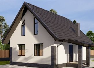 Продаю дом, 88 м2, Курчатов, Уютный переулок