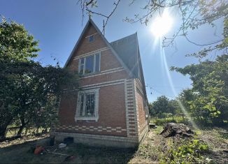 Продам дачу, 40 м2, Краснодарский край, Изумрудная улица