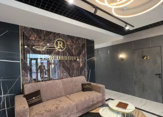 Продается трехкомнатная квартира, 124.9 м2, Брянск, улица Ильи Иванова, 7