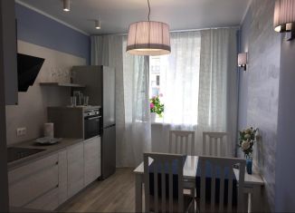 Сдается однокомнатная квартира, 48.6 м2, Санкт-Петербург, Московский проспект, 183-185Ак3