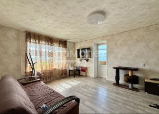 Трехкомнатная квартира на продажу, 60.1 м2, Серов, улица Заславского, 21