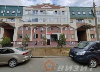 Продаю торговую площадь, 232.1 м2, Самара, улица Алексея Толстого, 75
