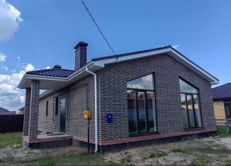 Продажа дома, 107 м2, деревня Кзыл-Иль, улица Габдуллы Тукая, 74