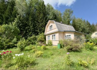 Продаю дом, 55 м2, Ленинградская область, СНТ Белые ночи, 17