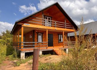 Продажа дома, 80 м2, Республика Башкортостан, Уфимская улица, 58