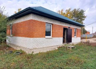 Продам дом, 56 м2, аул Козет, Кольцевая улица, 7/3