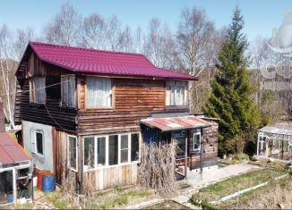 Продается дача, 90 м2, Камчатский край
