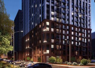 Продажа 2-комнатной квартиры, 47.7 м2, Казань