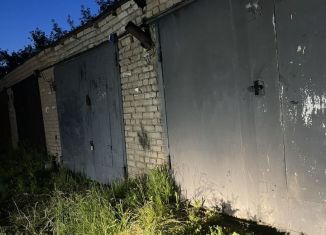 Гараж на продажу, 27 м2, Лениногорск, 3-й ряд
