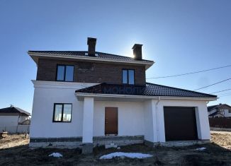 Продаю дом, 197.8 м2, деревня Бурцево, Южная улица, 14