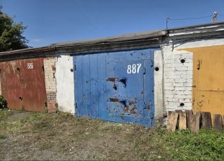 Гараж на продажу, 19 м2, Коркино, площадь Ленина