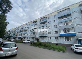 Продажа 2-ком. квартиры, 51.5 м2, Полысаево, улица Космонавтов, 75