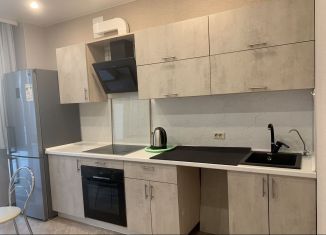 Сдам в аренду 1-ком. квартиру, 37 м2, Сыктывкар, улица Пушкина, 63, ЖК Графика