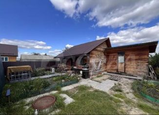 Продам дачу, 50 м2, Тюмень, Липовая улица