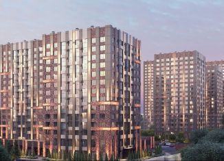 Продажа однокомнатной квартиры, 46.5 м2, Ставрополь, Промышленный район