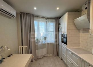 Продажа 1-комнатной квартиры, 38 м2, деревня Сапроново, ЖК Эко Видное, квартал Северный, 14