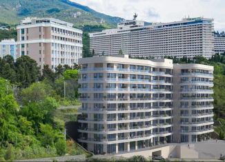 Продам квартиру студию, 33.8 м2, Крым, улица Дражинского, 45А