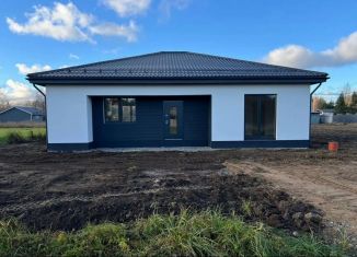 Продажа дома, 95 м2, Крым, улица Ашик-Умера