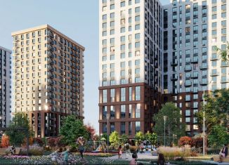 Продается квартира студия, 21.3 м2, Татарстан