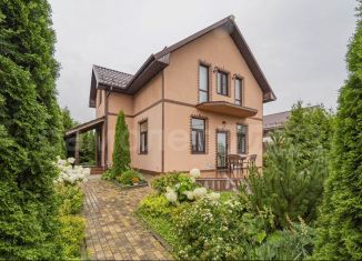 Продам дом, 136.2 м2, деревня Лужки, микрорайон Солнечный город-3, 265