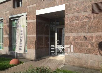 Продажа помещения свободного назначения, 134 м2, Санкт-Петербург, Пионерская улица, 50, Петроградский район