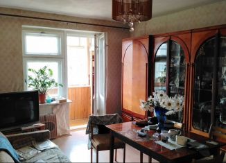 Продается трехкомнатная квартира, 73.9 м2, Йошкар-Ола, улица Свердлова, 52А