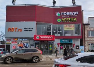 Продажа торговой площади, 747 м2, Касимов, Советская улица, 68