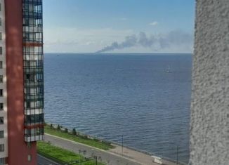 Сдаю 1-комнатную квартиру, 38 м2, Санкт-Петербург, улица Маршала Казакова, 82к1, метро Юго-Западная