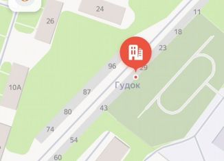 Продам гараж, 17 м2, Березники, гаражный кооператив Гудок, 32