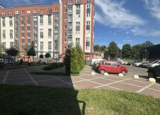 Продажа однокомнатной квартиры, 39.4 м2, Калининград