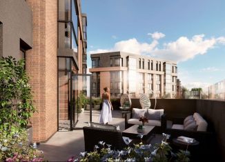 Продажа 1-комнатной квартиры, 46.8 м2, Тула, Хлебная площадь