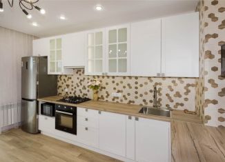 Продажа 1-ком. квартиры, 42 м2, Владимир, Центральная улица, 17Б