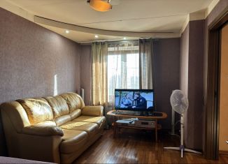 Сдача в аренду 1-ком. квартиры, 43 м2, Санкт-Петербург, улица Коллонтай, 28к1