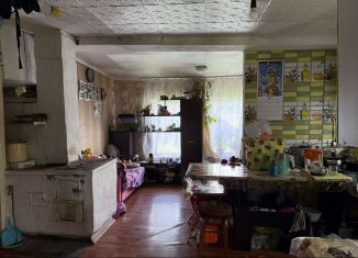 Продажа дома, 37.5 м2, Таштагол, улица Островского