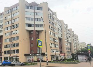 Продаю 1-комнатную квартиру, 41 м2, Липецк, Советская улица, 68