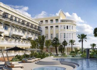 Продается однокомнатная квартира, 38.2 м2, Сочи, улица Соколова, 1, микрорайон Центральный