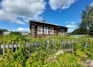 Продается дом, 85.5 м2, Сыктывкар, Лесной проезд, 7