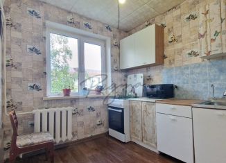 Сдам 1-ком. квартиру, 35 м2, Республика Башкортостан, улица Карима Хакимова, 1