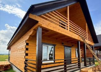 Продажа дома, 160 м2, деревня Минино