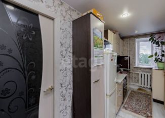 Продам квартиру студию, 22 м2, Тюмень, Олимпийская улица, 16