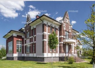 Продам дом, 343 м2, деревня Воронино, КП Онегино, 35