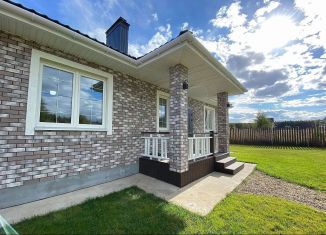 Продам дом, 110 м2, хутор Ленинаван, улица Шаумяна