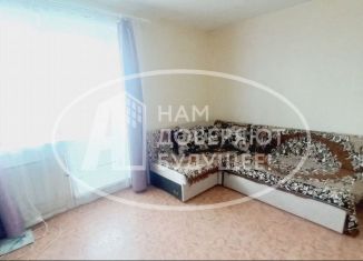 Продается 1-ком. квартира, 34 м2, Кудымкар, улица Топоркова, 2