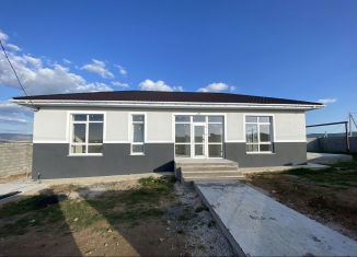 Продажа дома, 130 м2, село Новый Мир