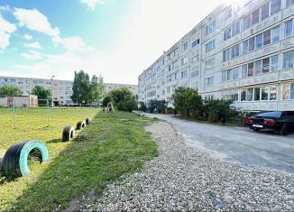 Продаю однокомнатную квартиру, 34 м2, Наволоки, улица 3-я Пятилетка, 1