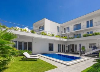 Дом на продажу, 500 м2, Сочи, микрорайон Яна Фабрициуса, улица Яна Фабрициуса, 2/22В