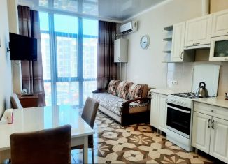 Продажа 1-комнатной квартиры, 45 м2, Геленджик, Одесская улица, 3Ак4