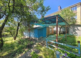 Продажа дома, 48 м2, Ростов-на-Дону, 5-й Сахалинский переулок, 7