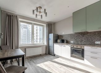 Продается 1-ком. квартира, 38.7 м2, Санкт-Петербург, Большой Сампсониевский проспект, 77