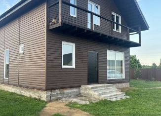 Продается дом, 161 м2, деревня Городище